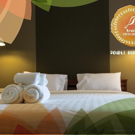 Krabi Pitta House Hotel Екстериор снимка