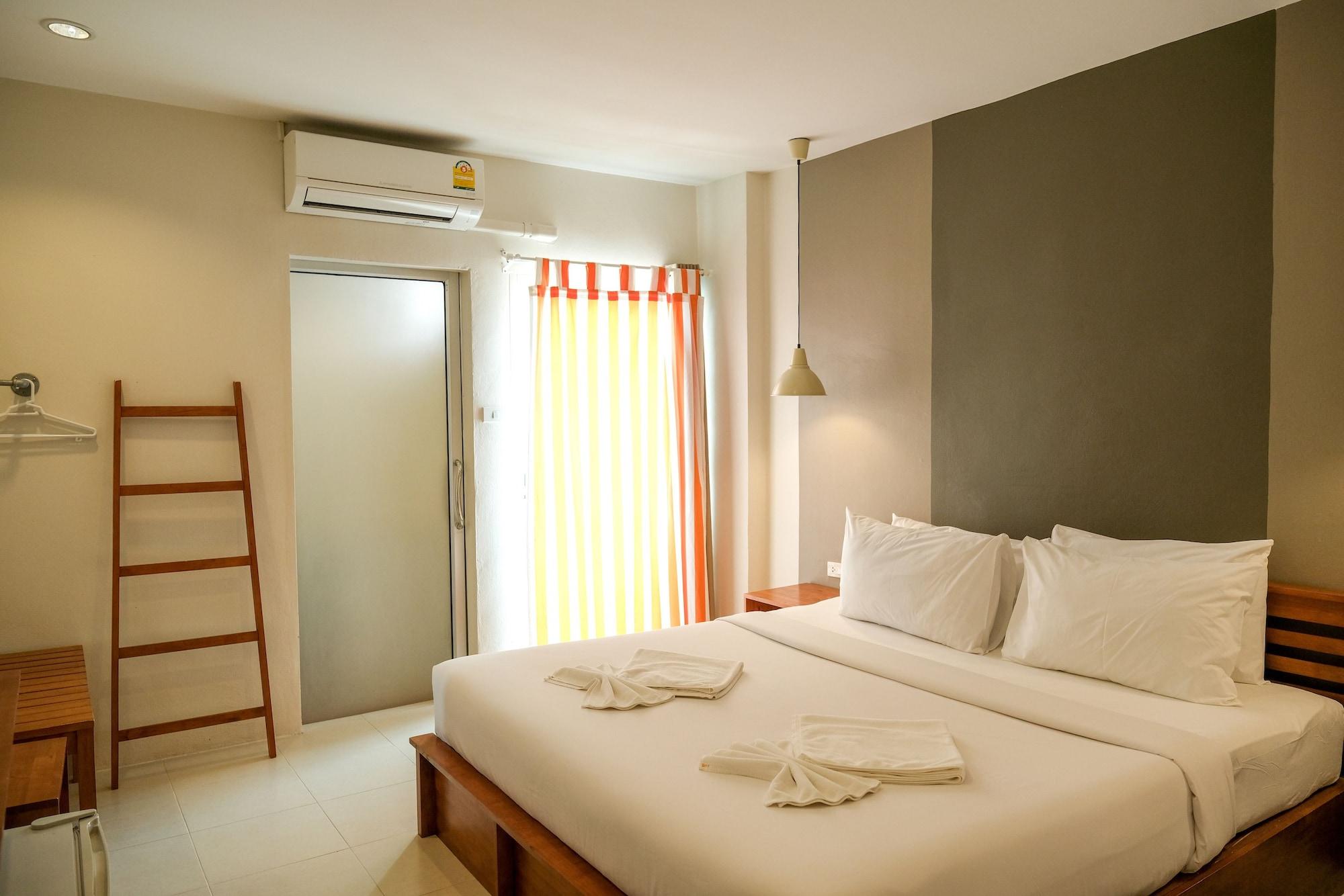 Krabi Pitta House Hotel Екстериор снимка