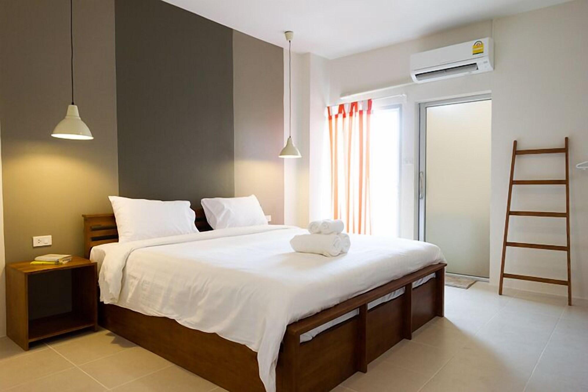Krabi Pitta House Hotel Екстериор снимка