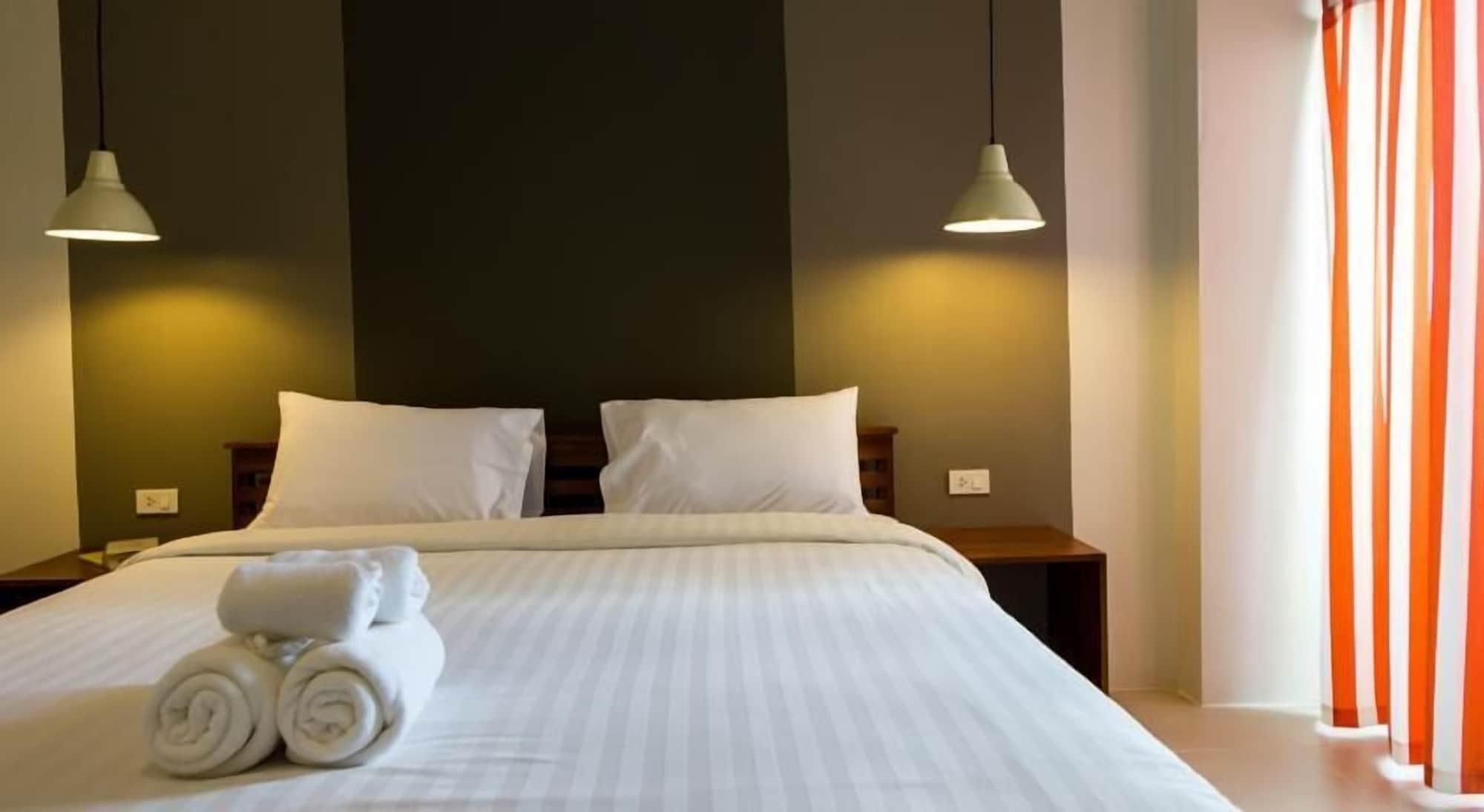 Krabi Pitta House Hotel Екстериор снимка