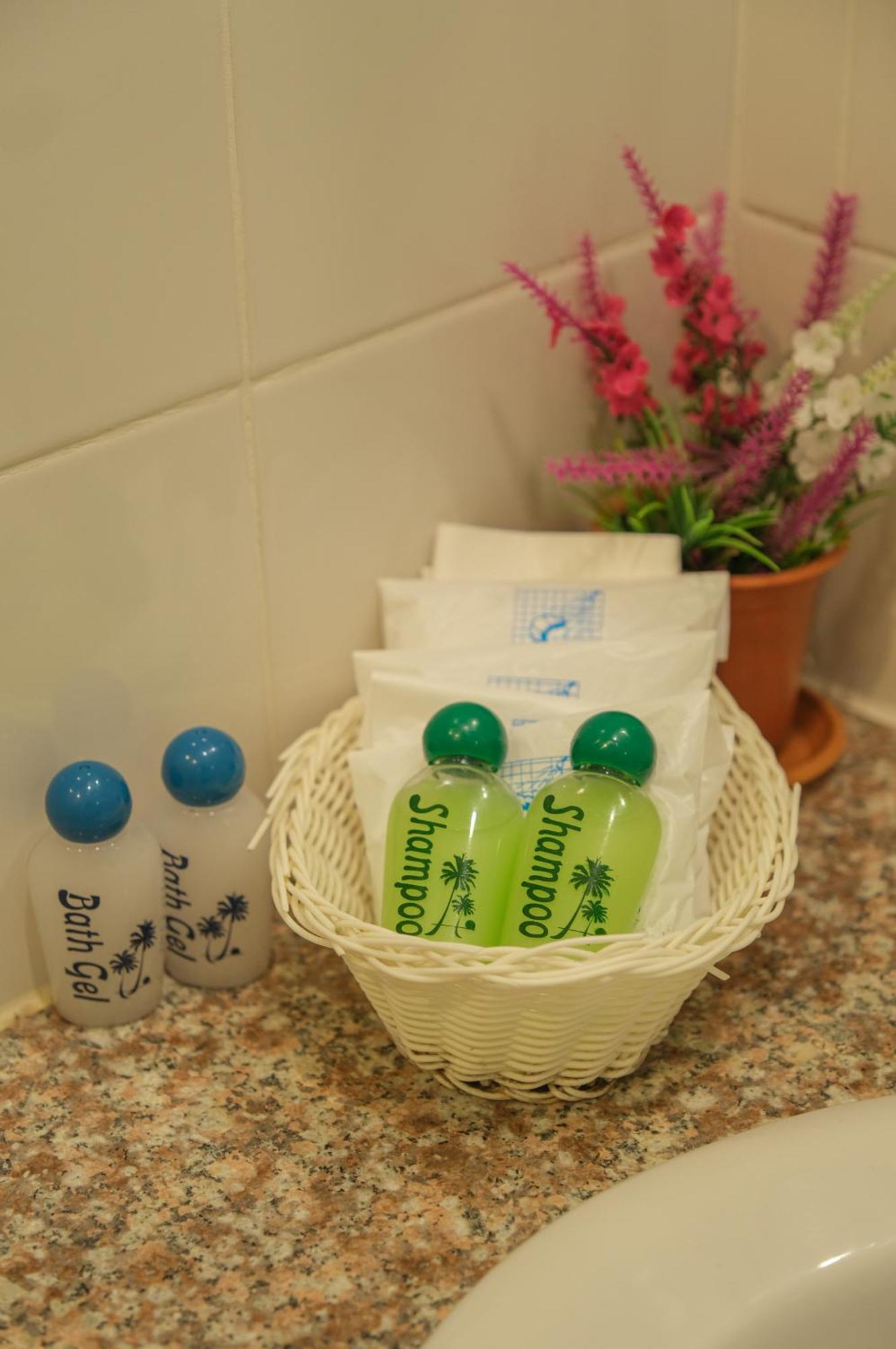 Krabi Pitta House Hotel Екстериор снимка
