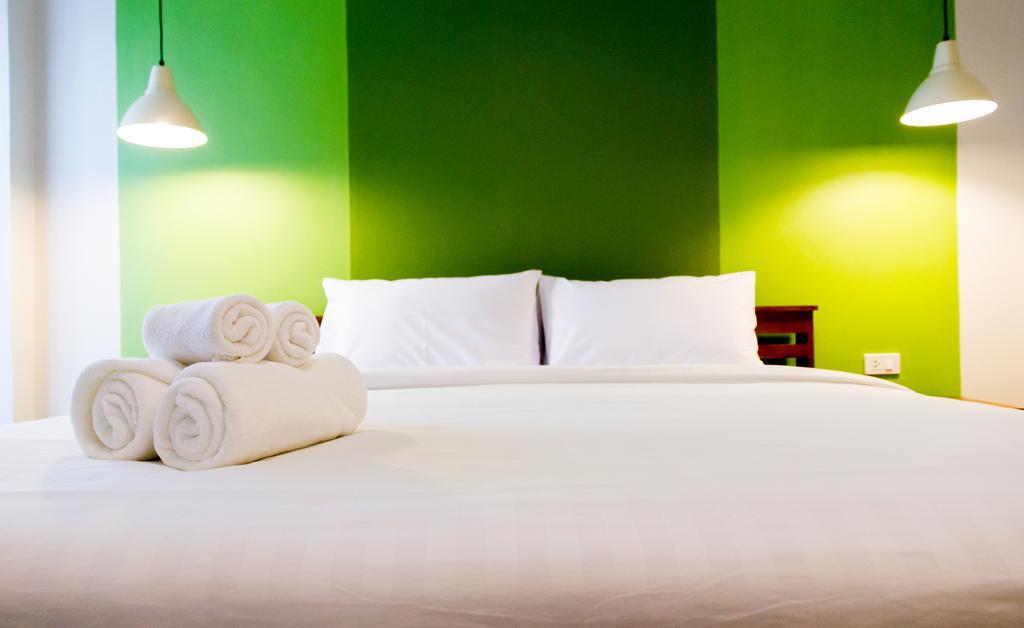 Krabi Pitta House Hotel Стая снимка
