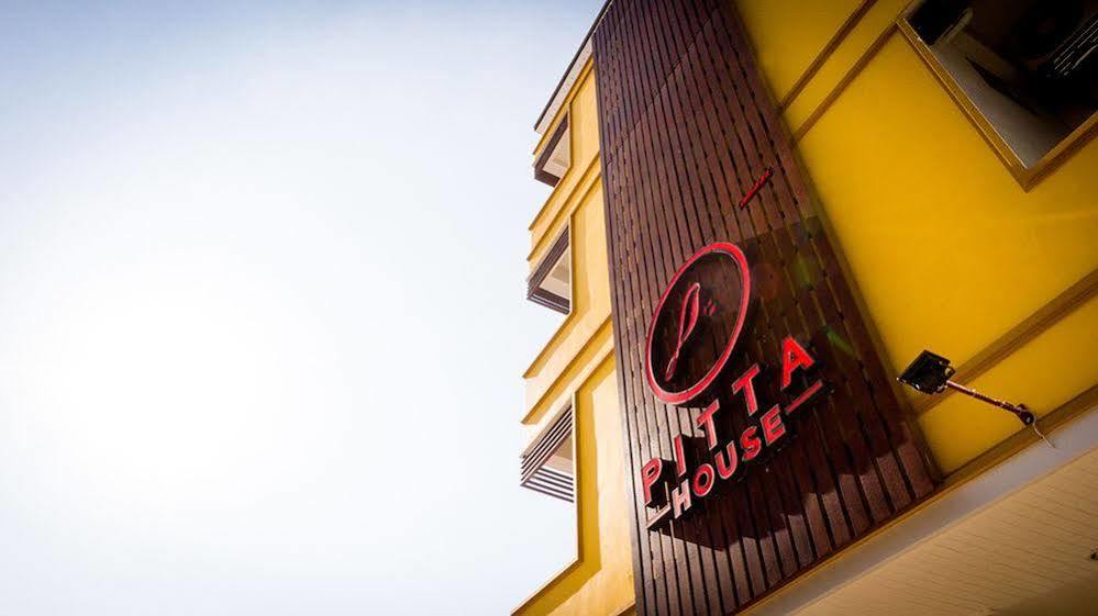 Krabi Pitta House Hotel Екстериор снимка