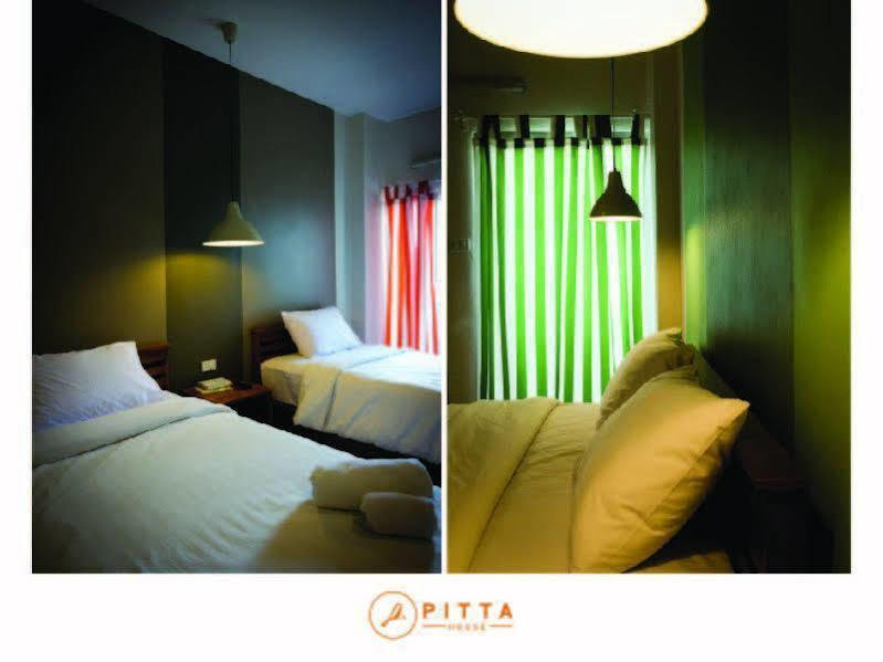 Krabi Pitta House Hotel Екстериор снимка